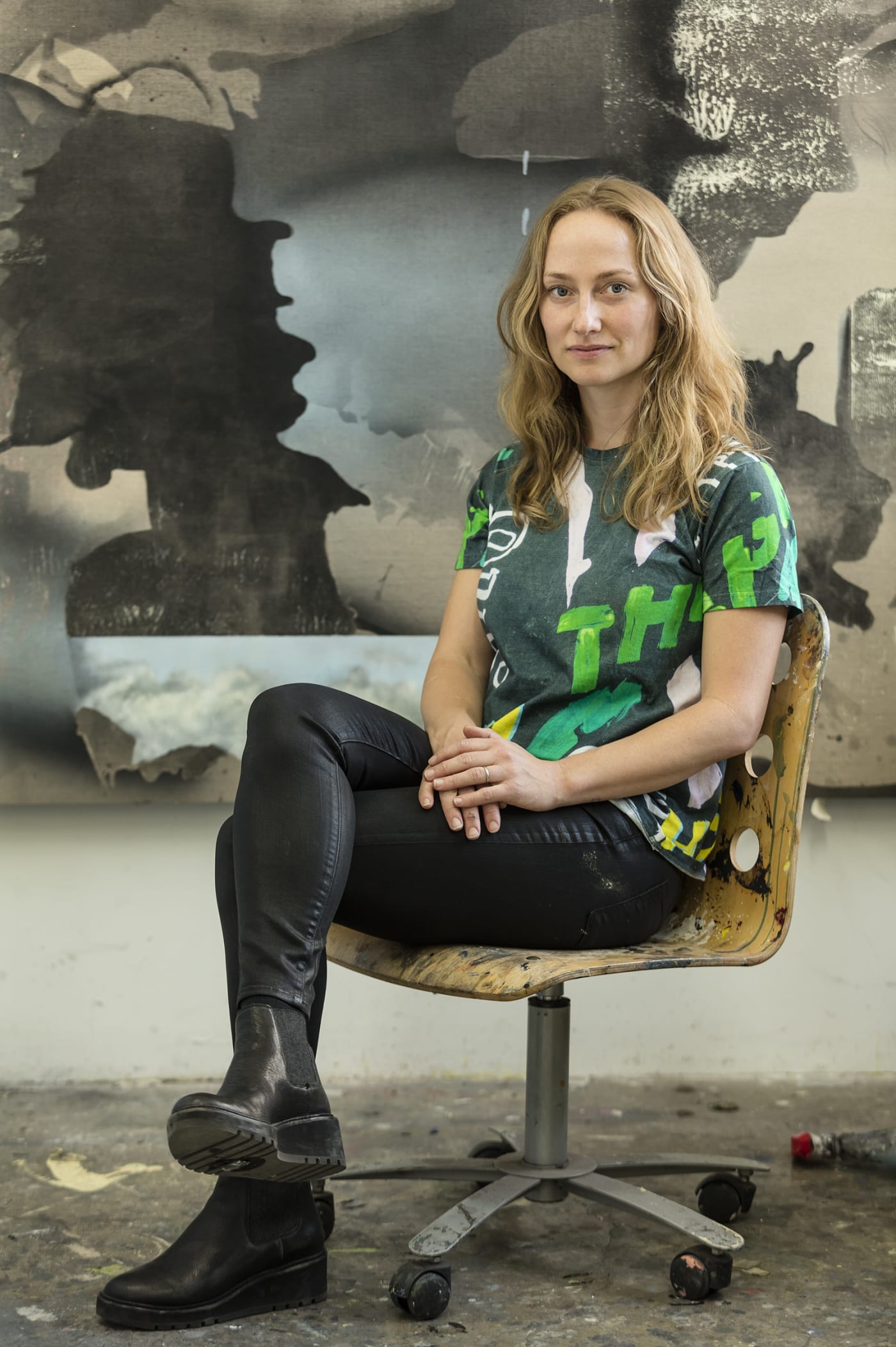 Annie Lapin