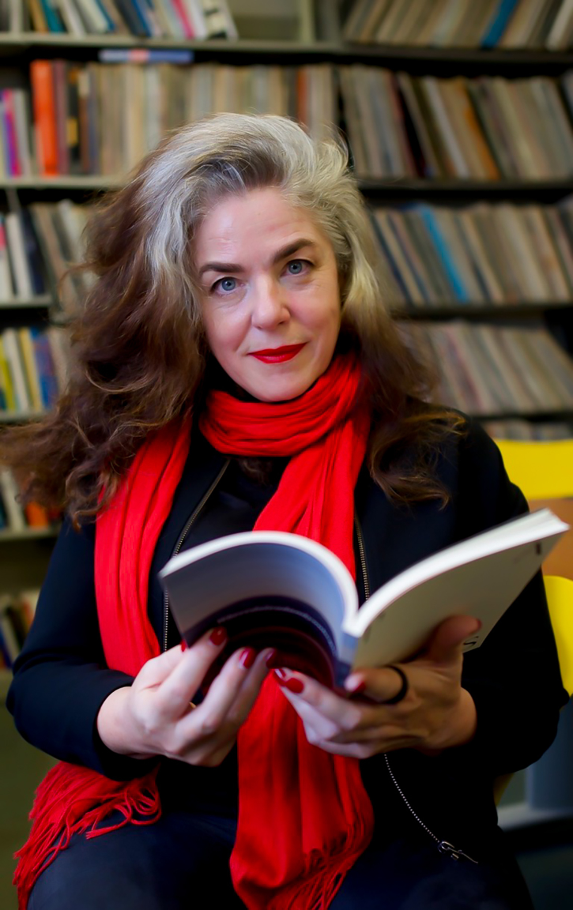 Sylvie Fortin