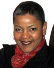Carol Ann Carter