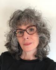 Gina Westergard