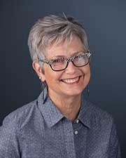 Liz Langdon