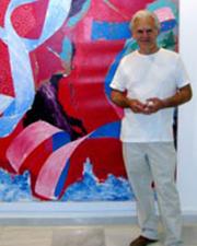 Gerald Lubensky