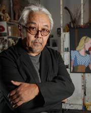 Roger Shimomura