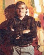 Robert Wright