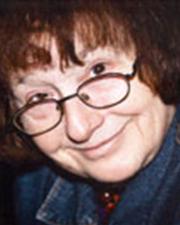 Jane Asbury