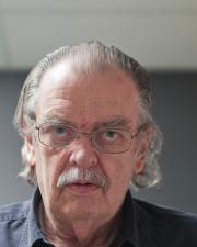 Peter Thompson
