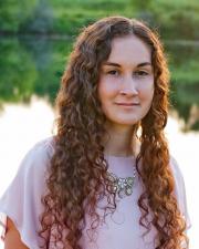 Sadie Goll Graduate Student