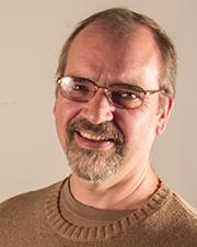 Professor David Brackett