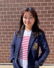 photo of Diane Lee