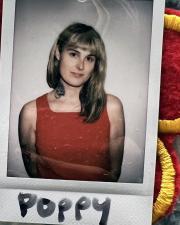 photo of Poppy DeltaDawn