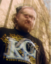 photo of Ian O'Neill