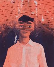 photo of Lujiang Li