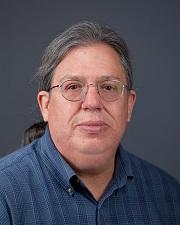 Norman Akers