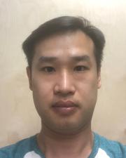 photo of HoYin (Ricky) Cho