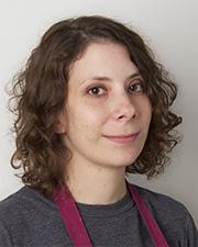 Sarah Gross