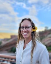 photo of annaliese allen