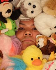 photo of Brian Mendez