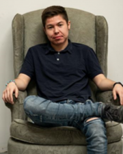 Dillen Peace Graduate Student