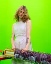 photo of Poppy DeltaDawn