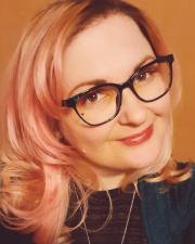 photo of Jill Ensley