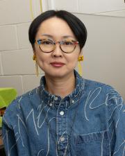 photo of Sunyoung Cheong